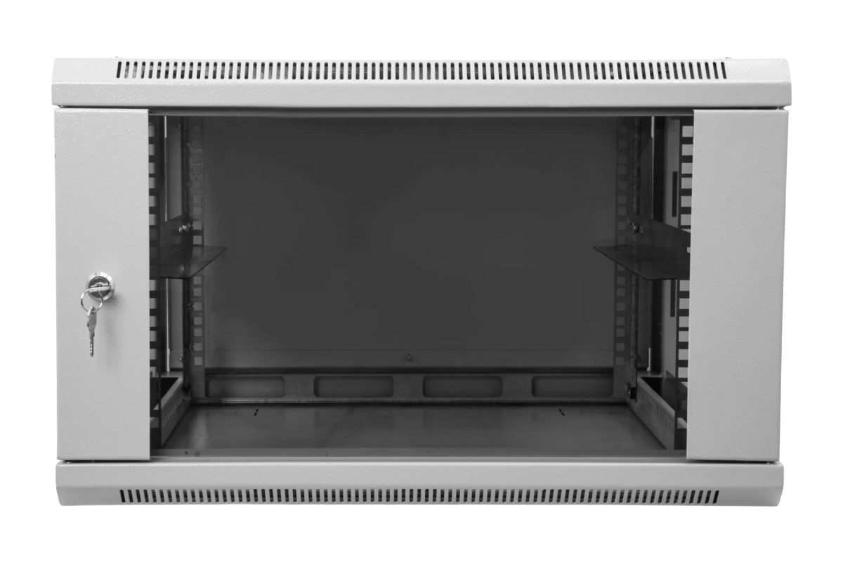 Шкаф телекоммуникационный  SNR-TWC-6-SF-R-GD