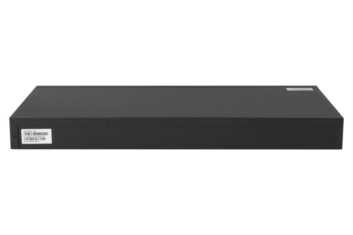 Коммутатор  SNR-S3850G-24FX-UPS