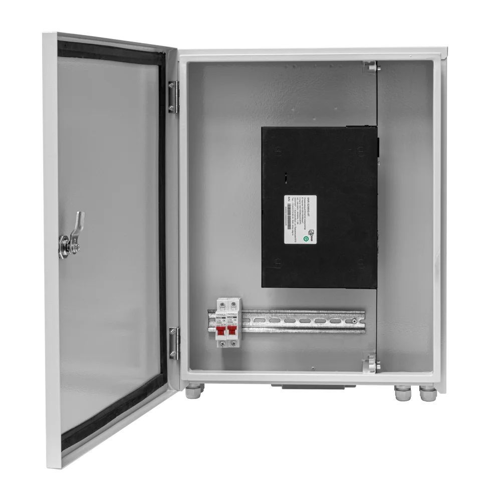 Шкаф телекоммуникационный  SNR-OWC-Real2-T-2-7035