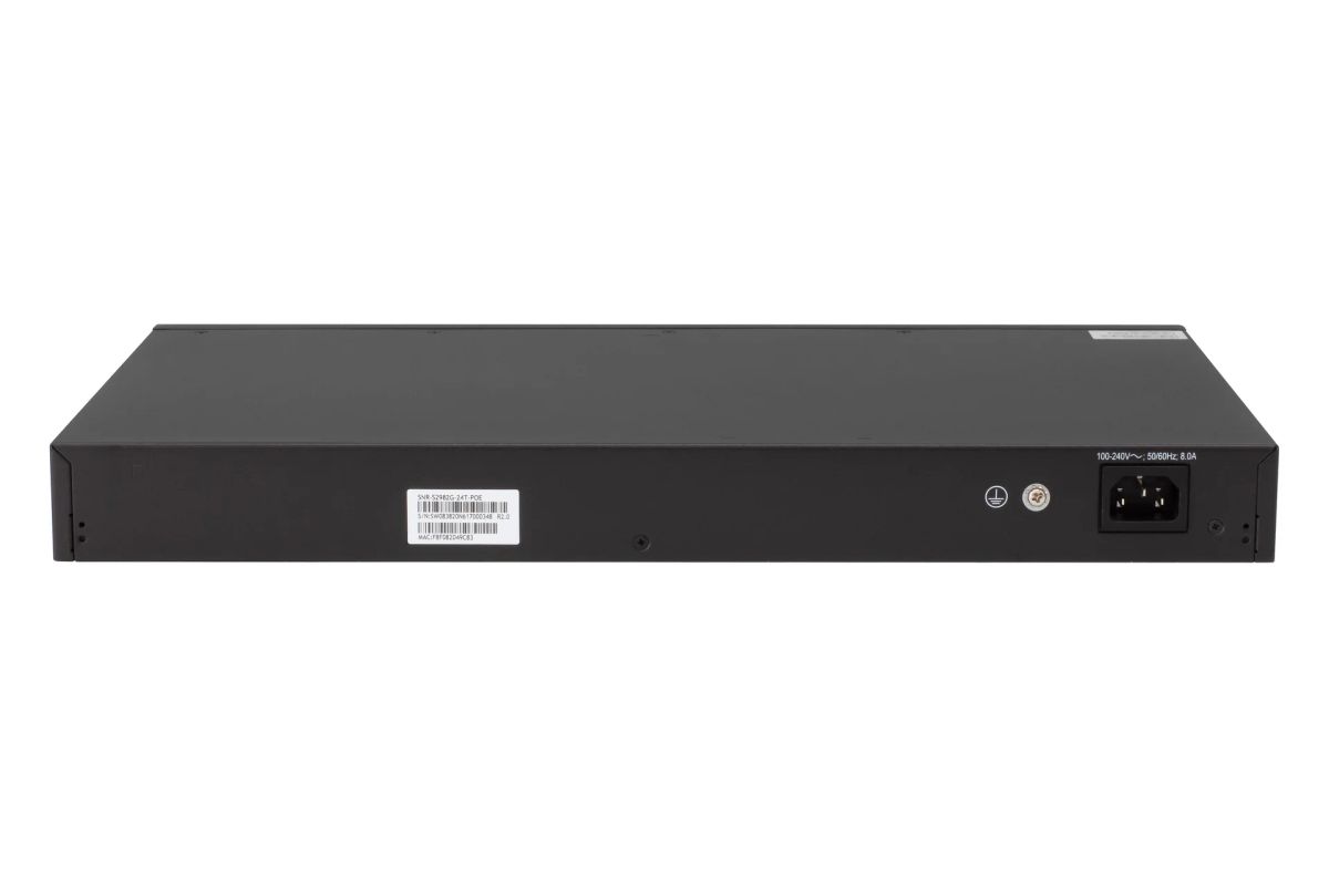 Коммутатор  SNR-S2982G-24T-POE