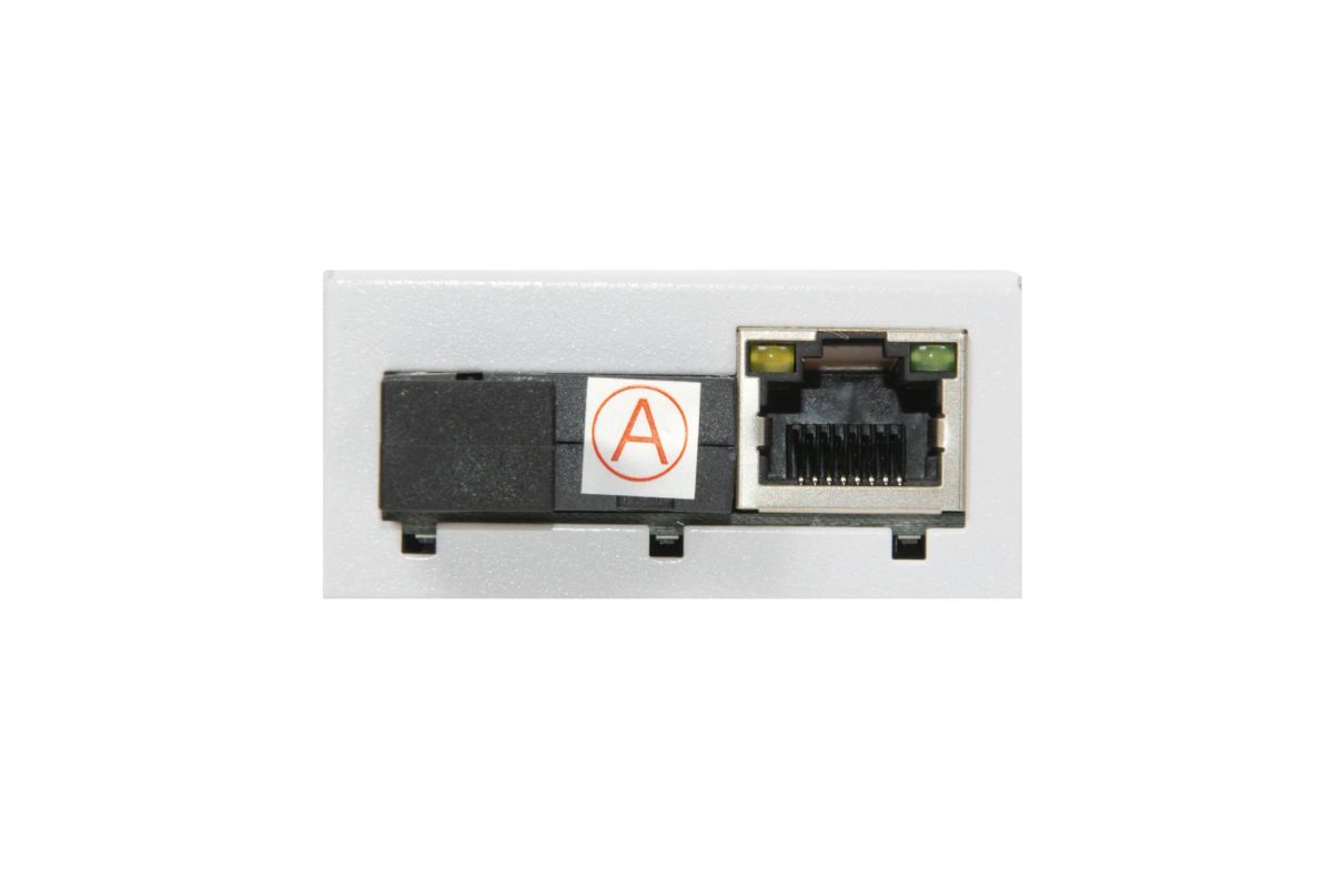 Медиаконвертер  SNR-CVT-1000A