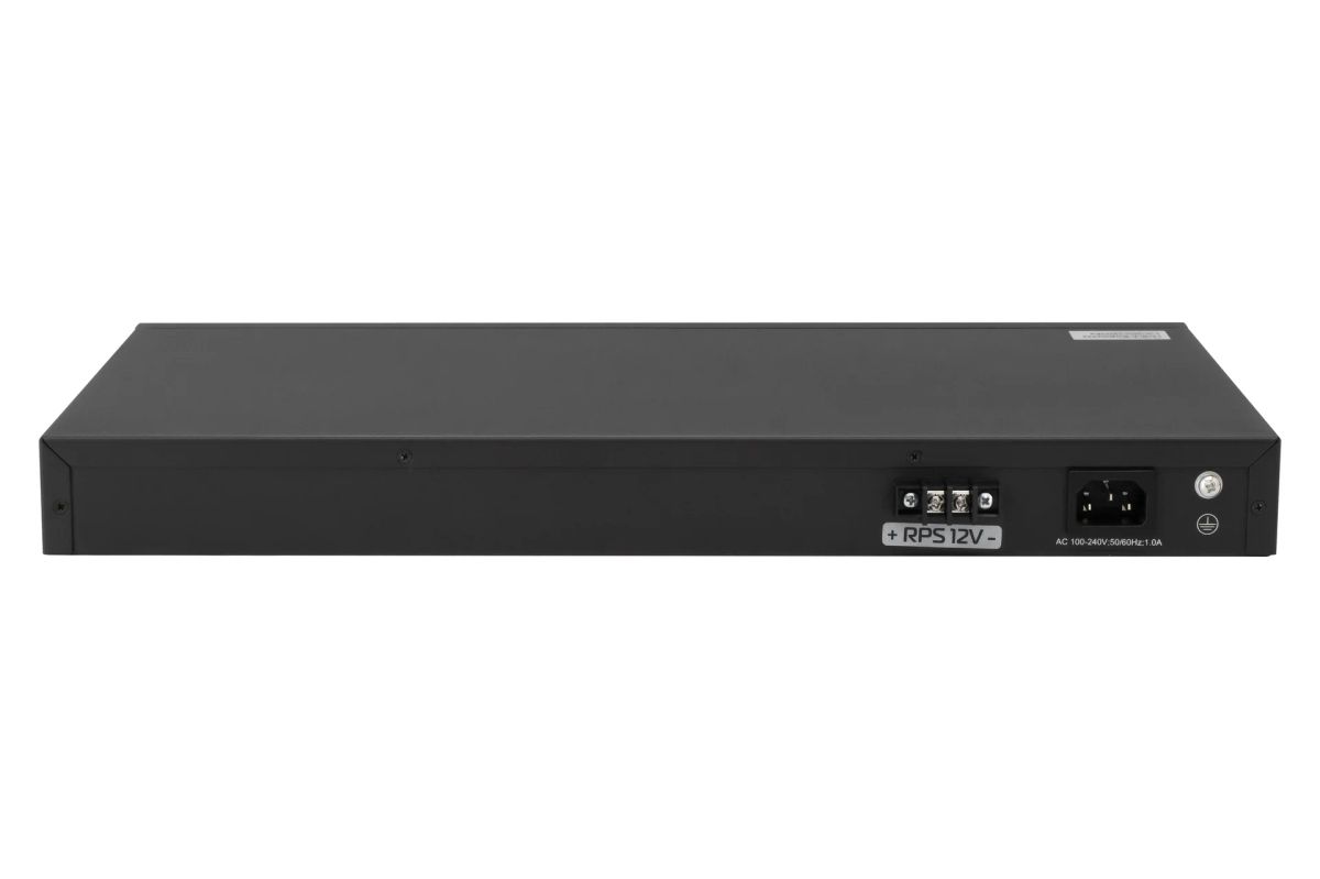 Коммутатор  SNR-S2995G-24TX-RPS