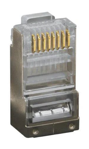 Коннектор  SNR-RJ-45s