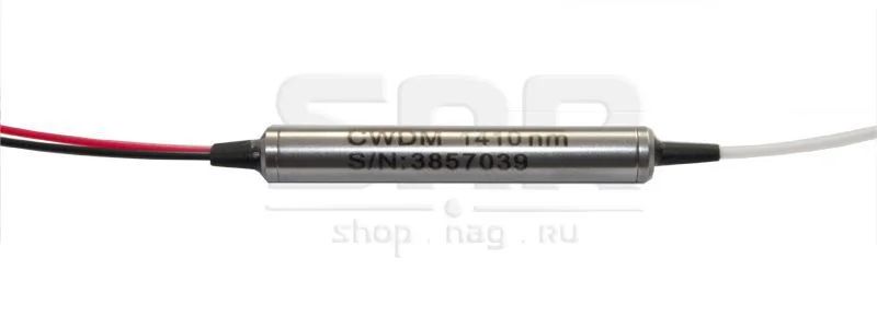 Фильтр сигнала  SNR-CWDM-MT-1470