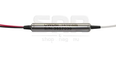 Фильтр сигнала  SNR-CWDM-MT-1270