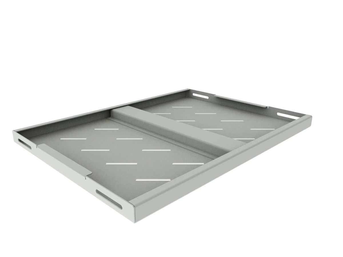 Полка шкафа  SNR-SHELF-06035-120G