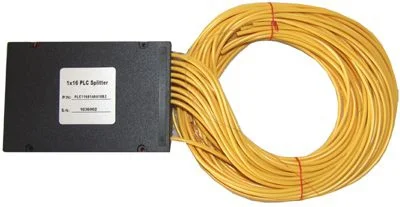 Делитель оптический  SNR-PLC-1x8