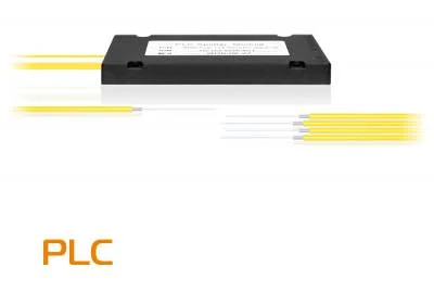 Делитель оптический  SNR-PLC-1x4