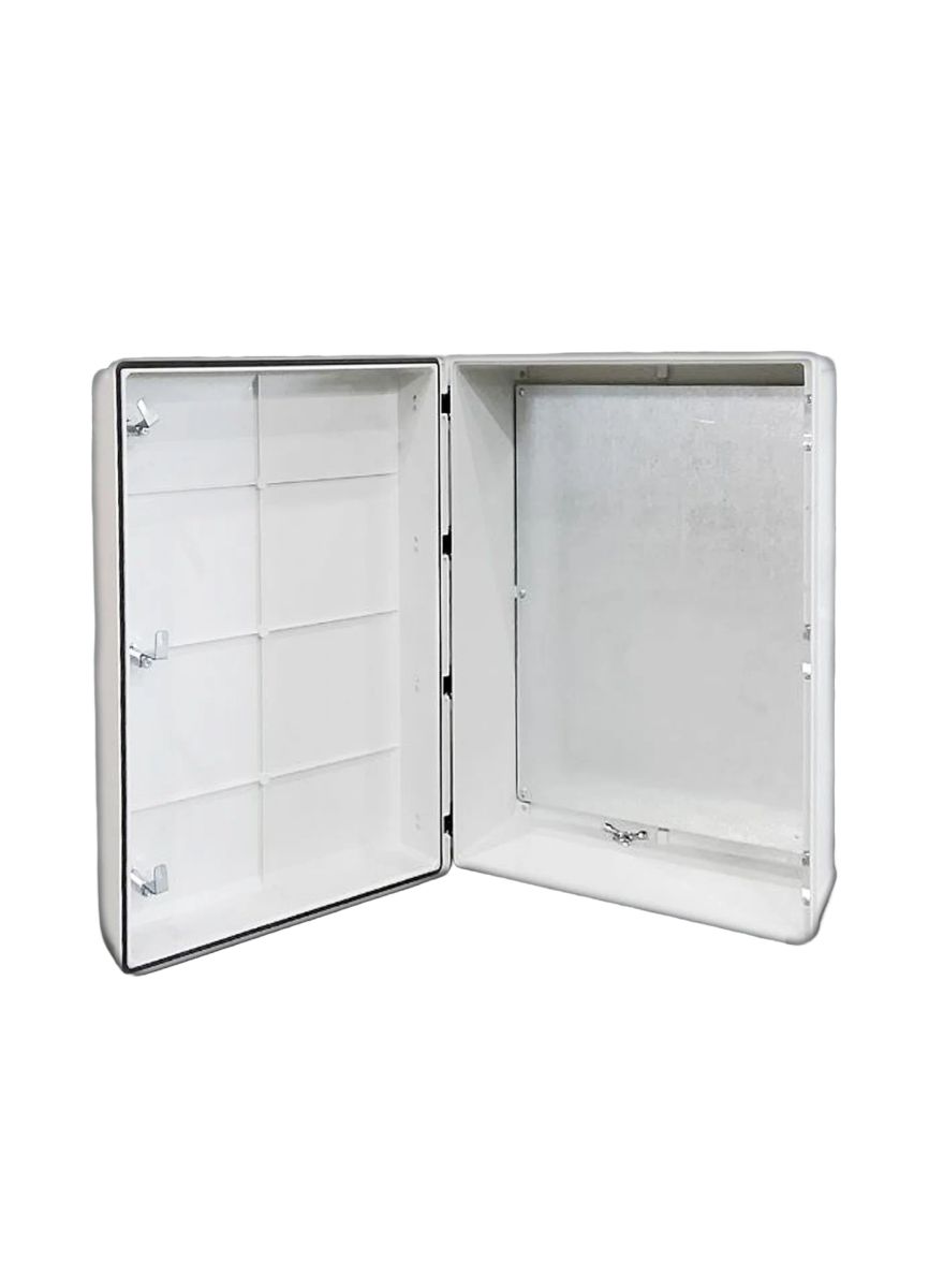 Шкаф телекоммуникационный  SNR-FWC-608035-IP65