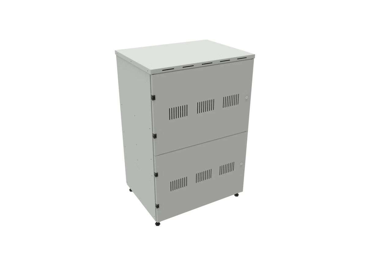 Шкаф батарейный  SNR-UPS-BCT-127906-2