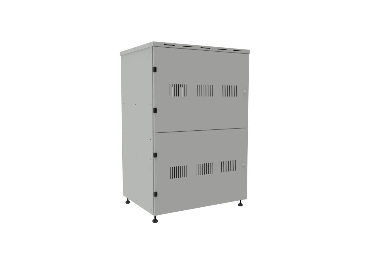 Шкаф батарейный  SNR-UPS-BCT-127906-2