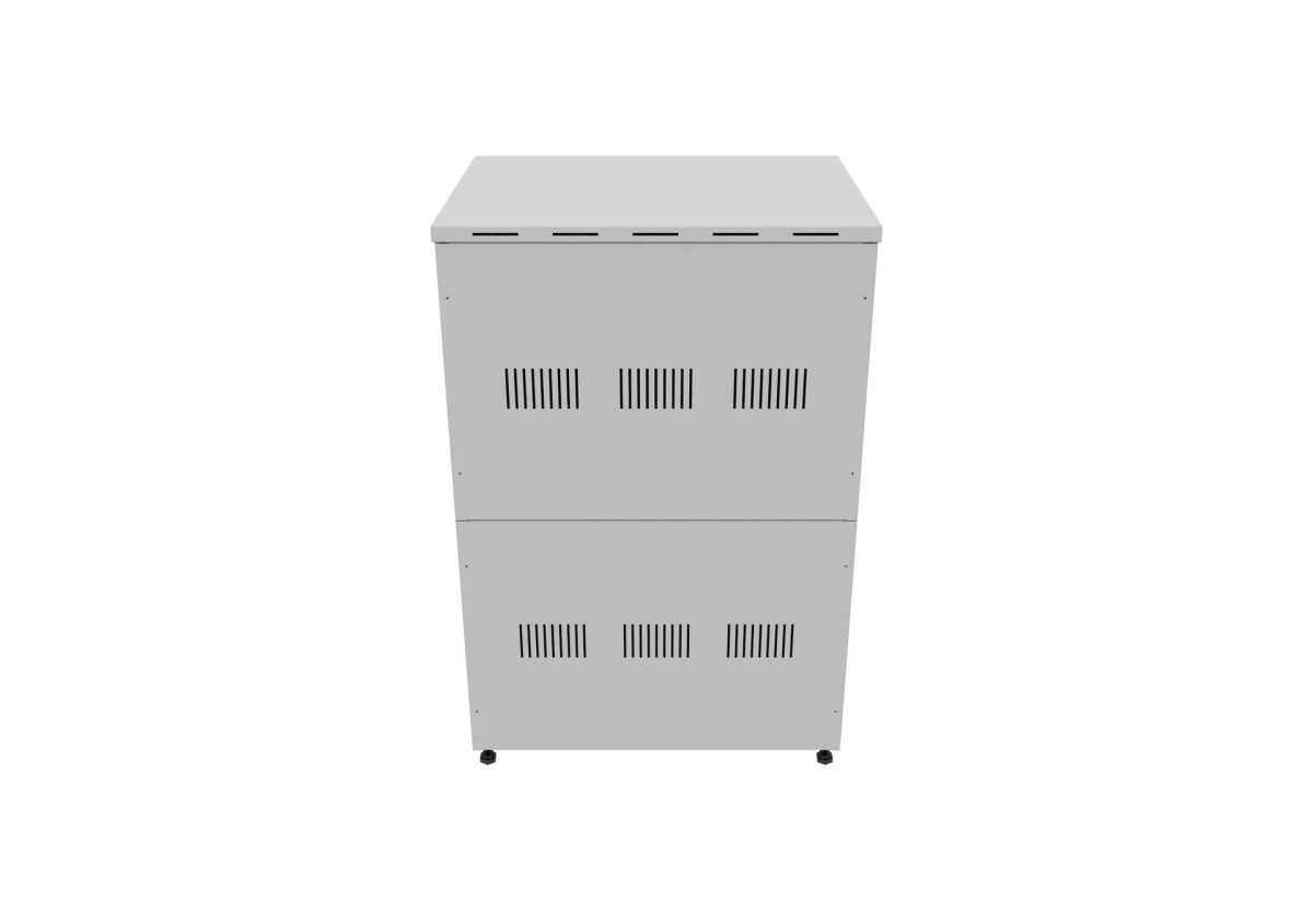 Шкаф батарейный  SNR-UPS-BCT-127906-2
