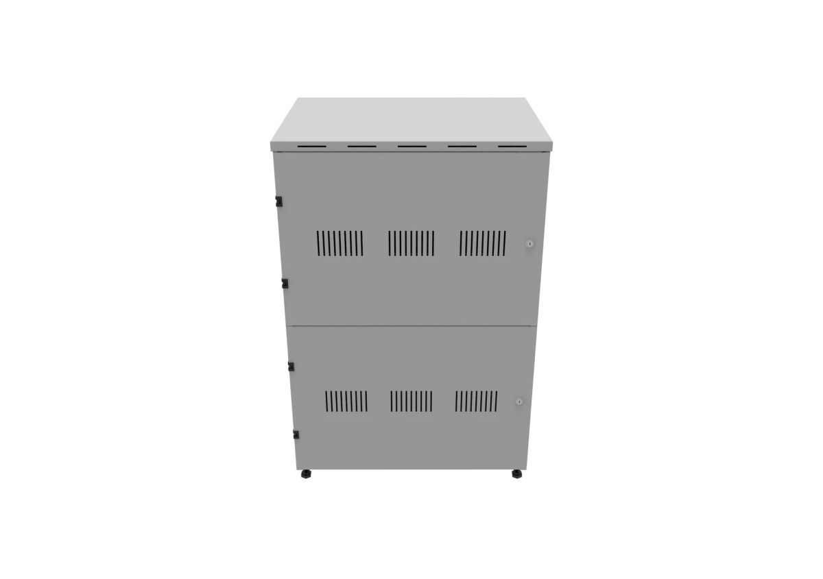 Шкаф батарейный  SNR-UPS-BCT-127906-2