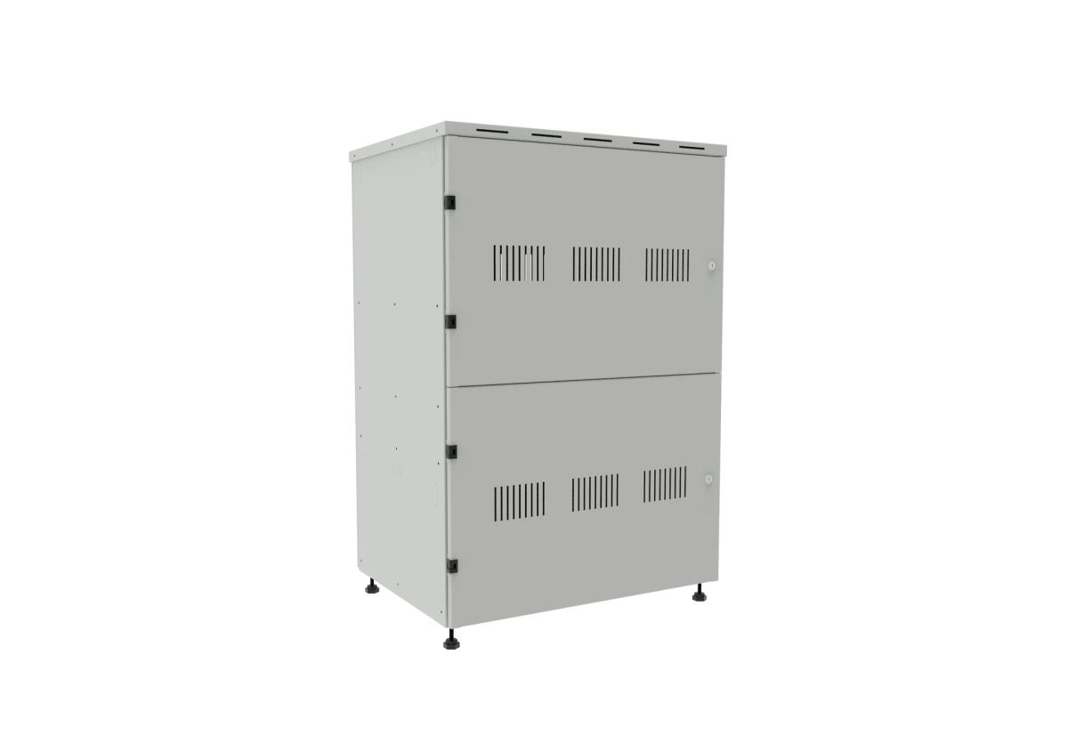 Шкаф батарейный  SNR-UPS-BCT-127906-2