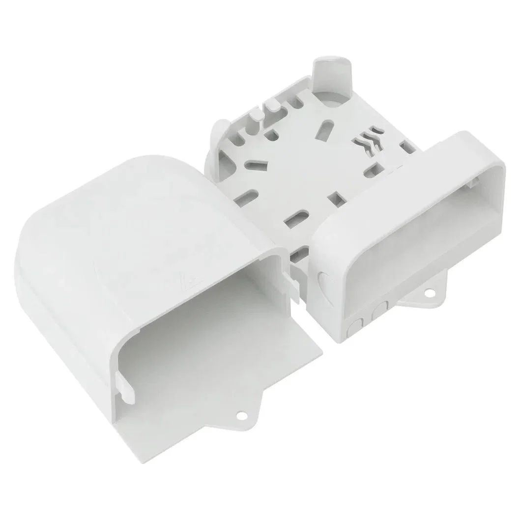 Коробка распределительная  SNR-FTTH-FDB-10A