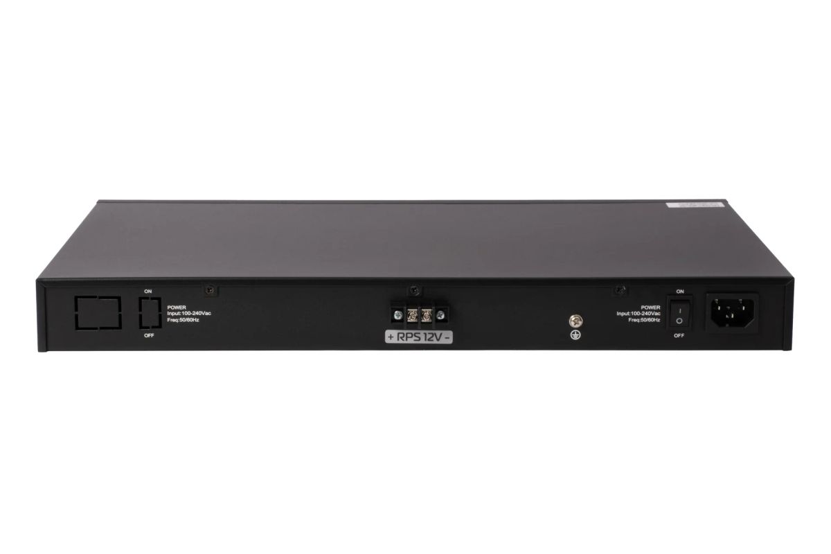 Коммутатор  SNR-S5310G-48TX-RPS