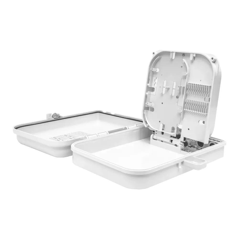 Коробка распределительная  SNR-FTTH-FDB-16S