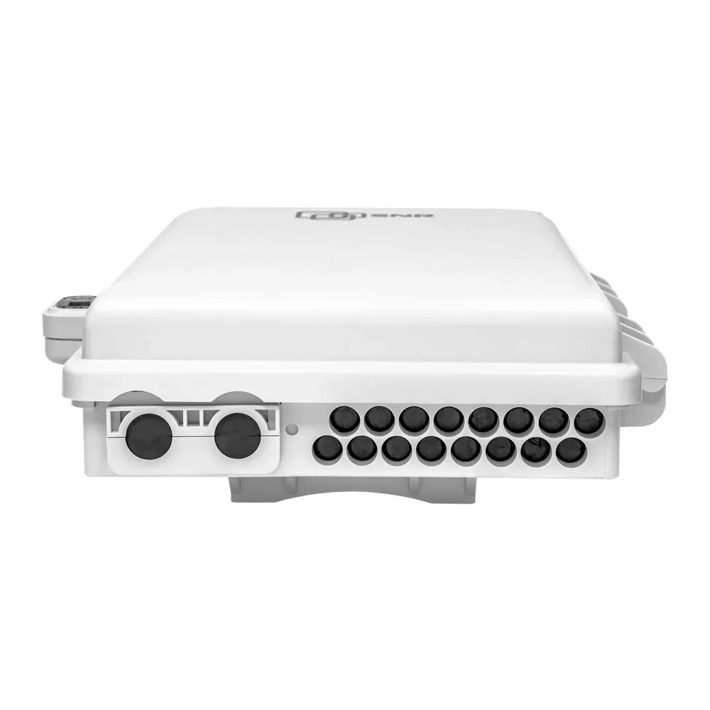 Коробка распределительная  SNR-FTTH-FDB-16S