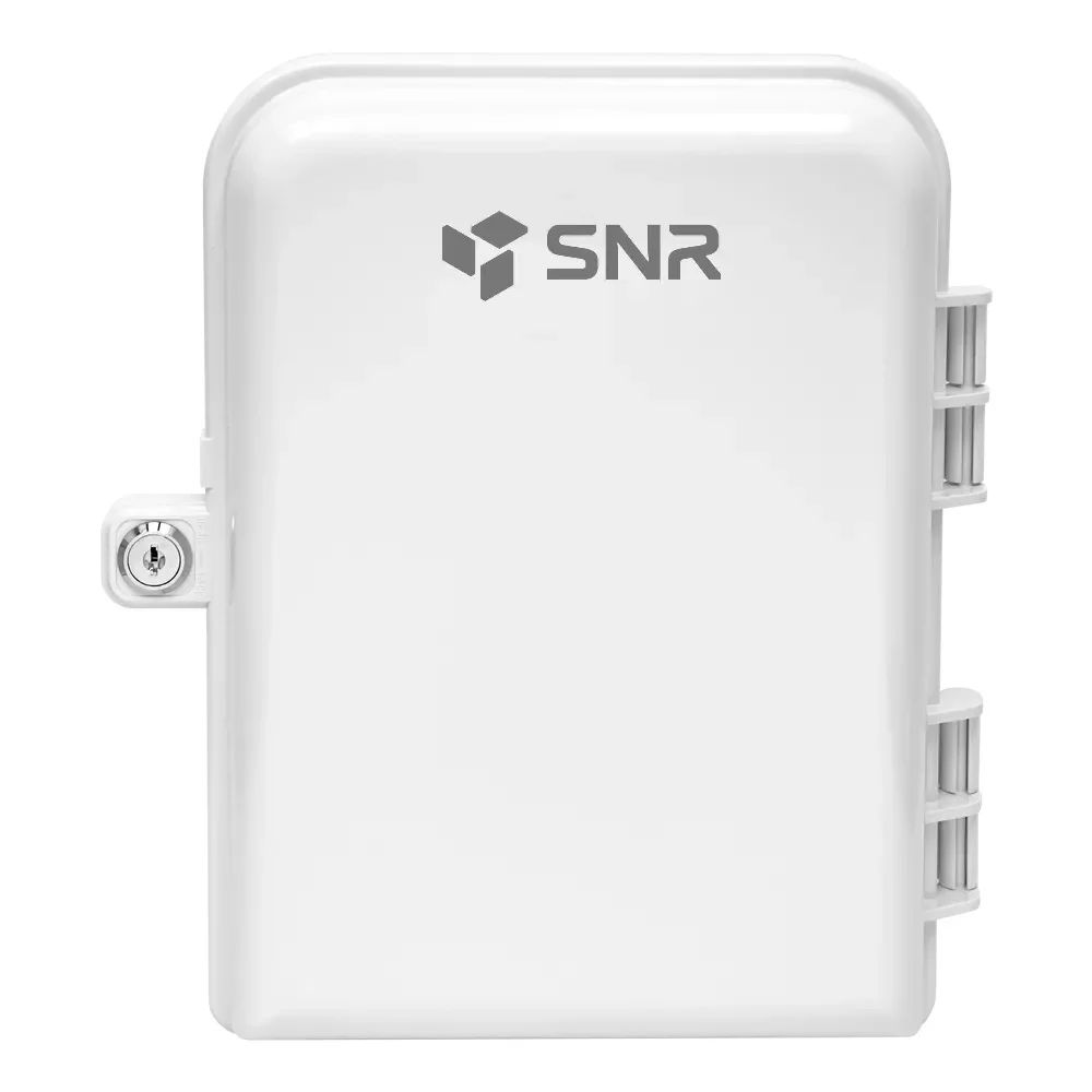 Коробка распределительная  SNR-FTTH-FDB-16S