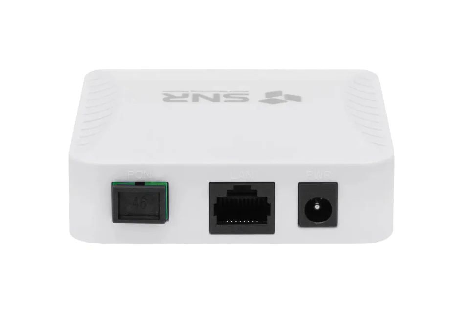 Терминал  SNR-ONU-GPON-1G-mini-apc