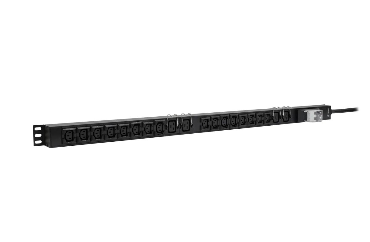Блок розеток  SNR-PDU-16A04B-32L1