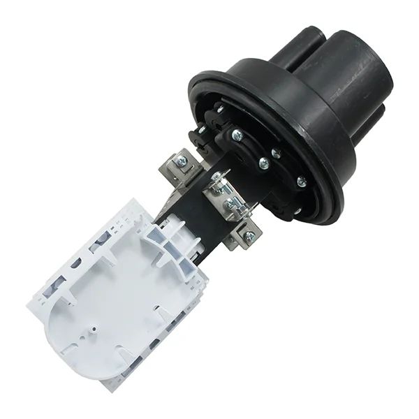 Муфта оптическая  SNR-FOSC-B
