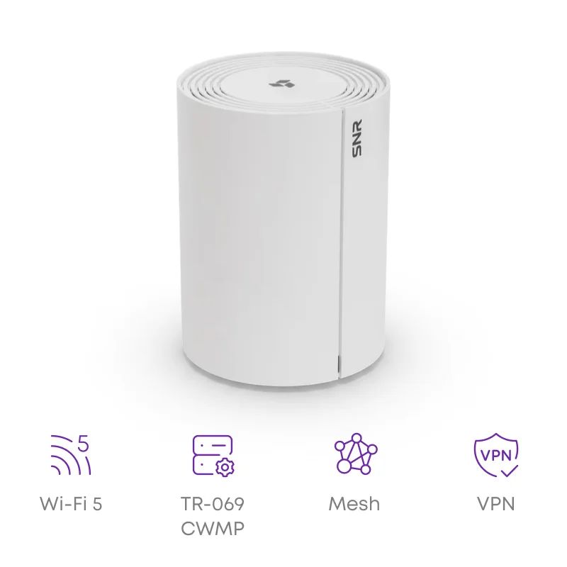 Роутер  SNR-M522-G11