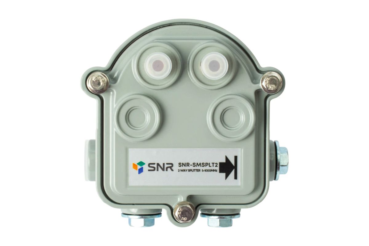 Делитель оптический  SNR-SMSPLT2