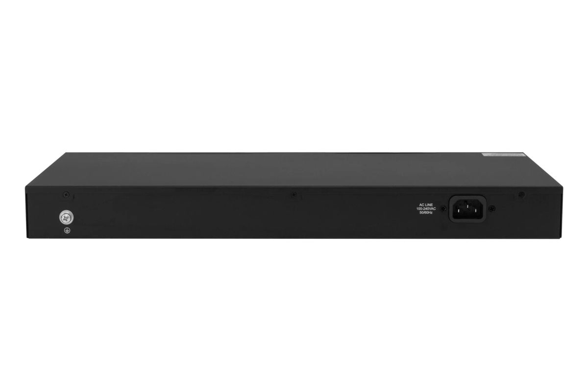 Коммутатор  SNR-S5210G-24TX-POE