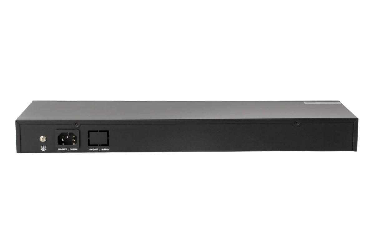 Коммутатор  SNR-S5310X-8TX