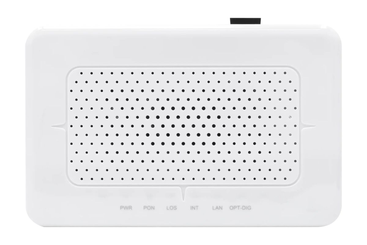 Терминал  SNR-ONU-GPON-1G-POE