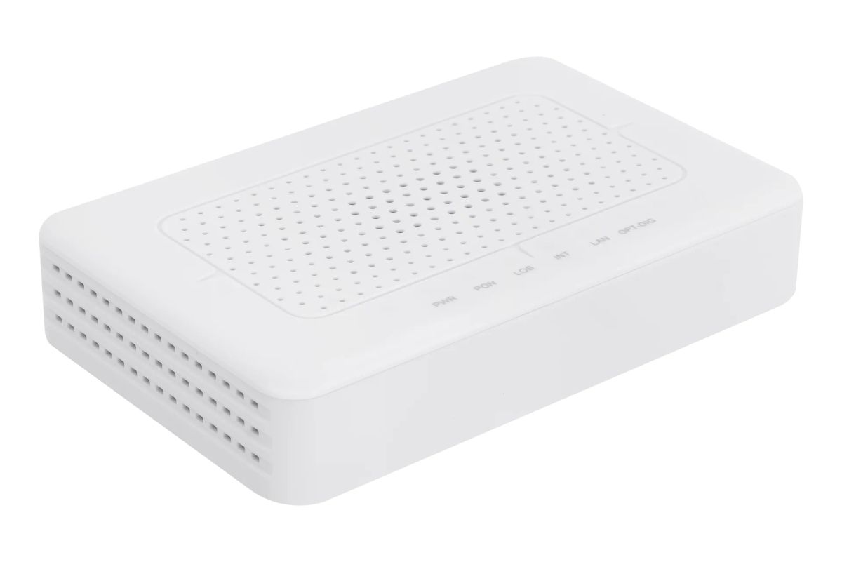 Терминал  SNR-ONU-GPON-1G-POE