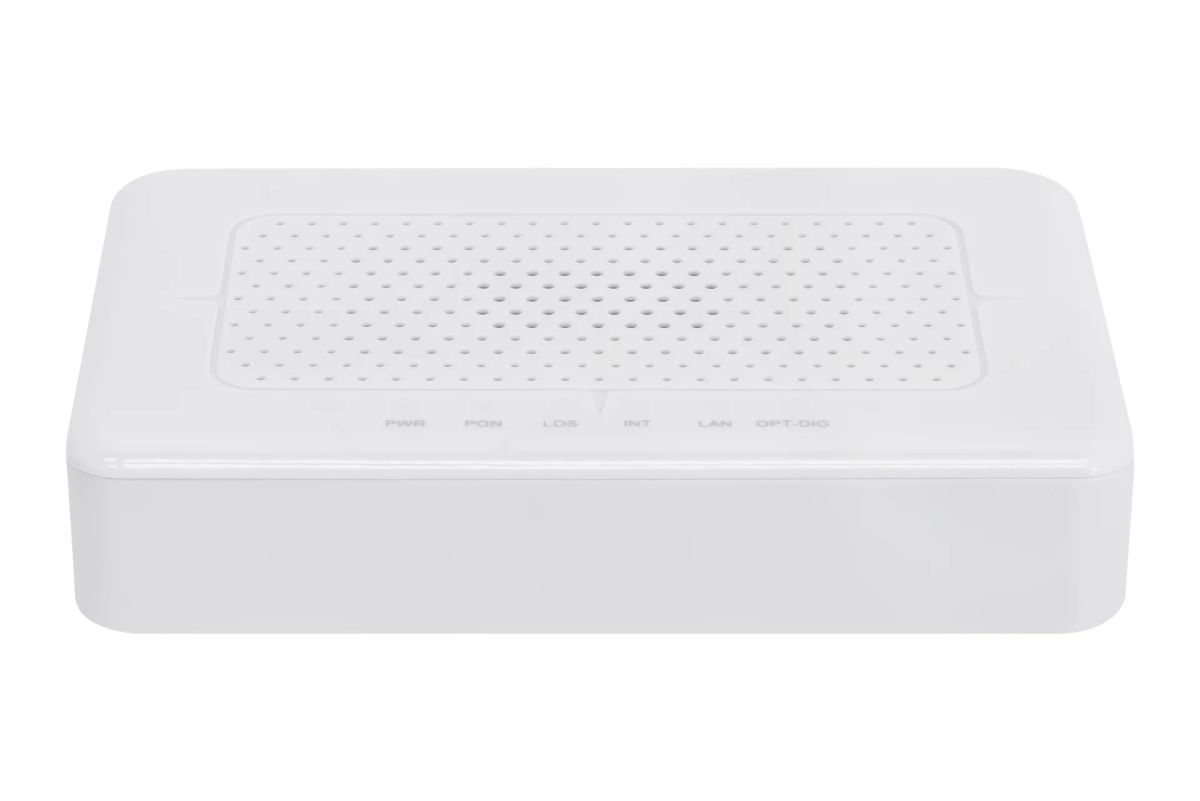 Терминал  SNR-ONU-GPON-1G-POE