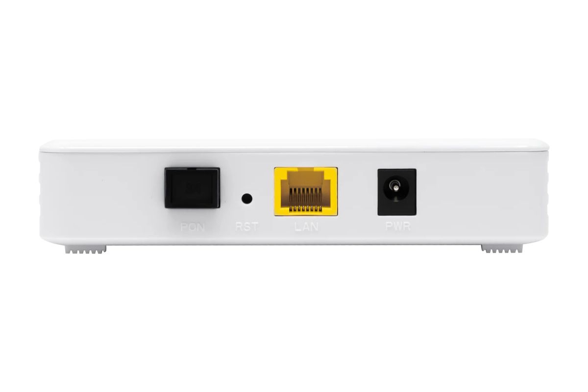 Терминал  SNR-ONU-GPON-1G-POE