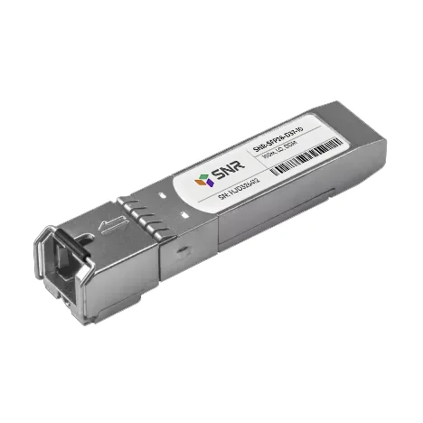 Трансивер  SNR-SFP28-LR-25
