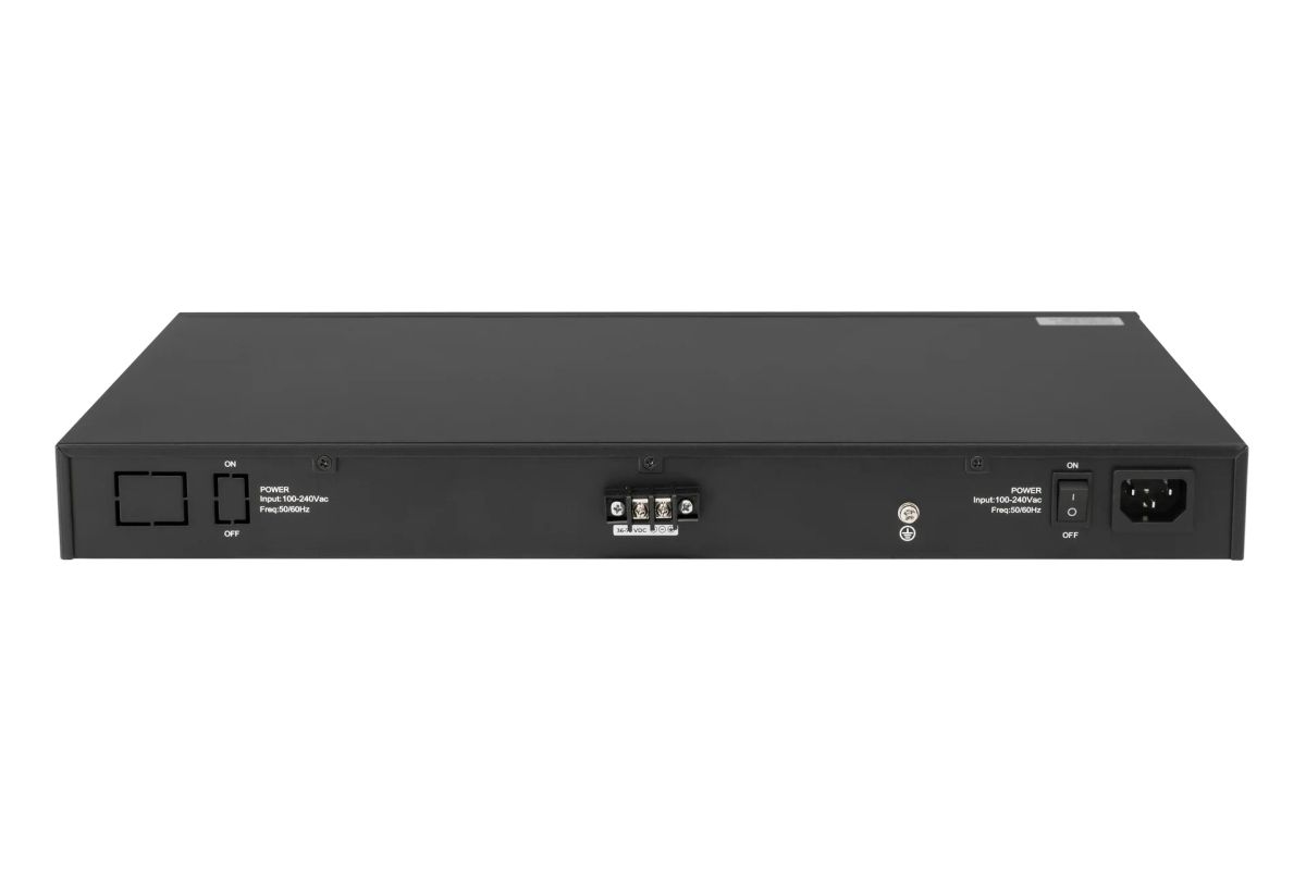 Коммутатор  SNR-S5310G-48TX-DC
