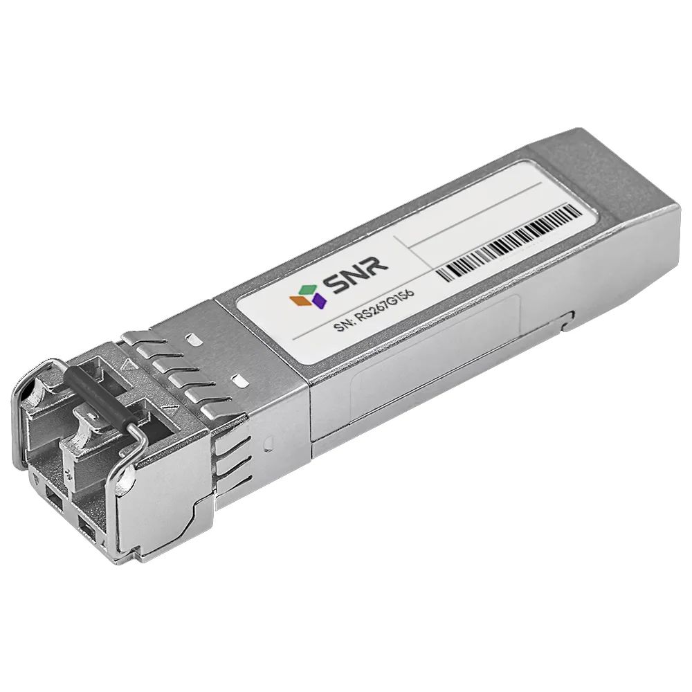 Трансивер  SNR-SFP28-ZR-80