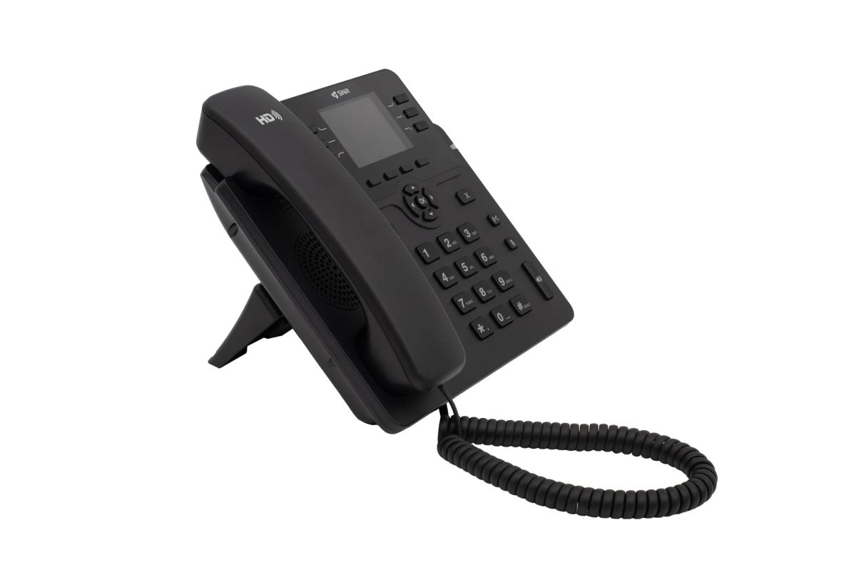 Телефон  SNR-VP-76-CG-P
