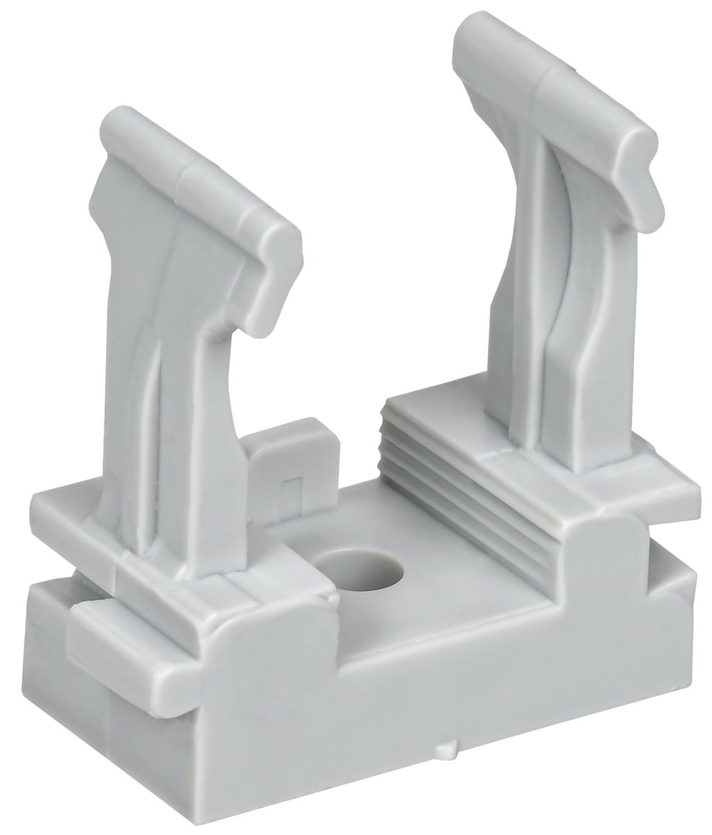 Клипса трубная  ET-TA10D-CFM-020-K41-100