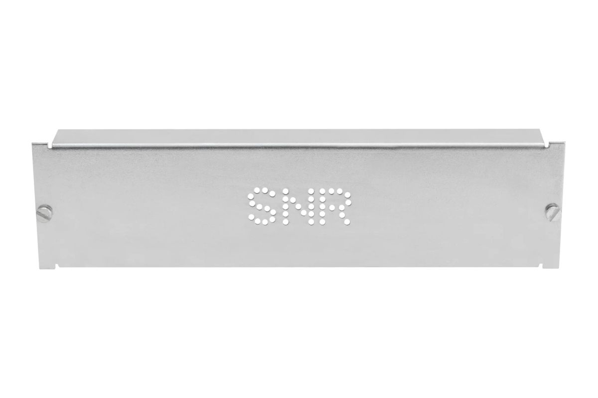 Заглушка декоративная  SNR-BLK-4900M-CVR-Z