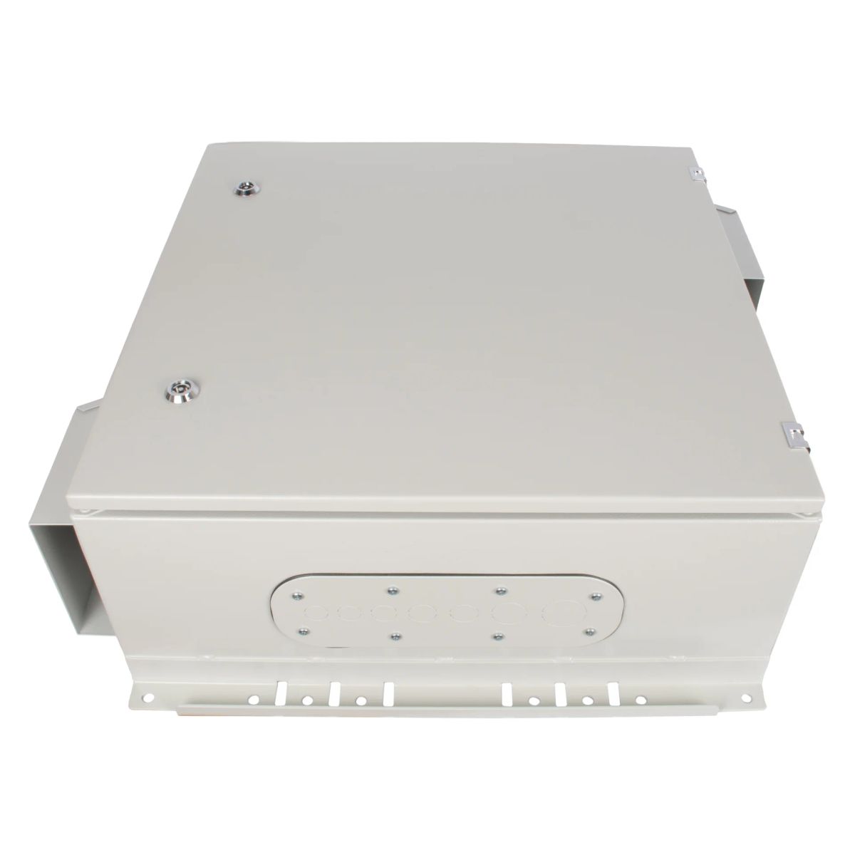 Термошкаф  SNR-OWC-606025-IP54-UPS/48