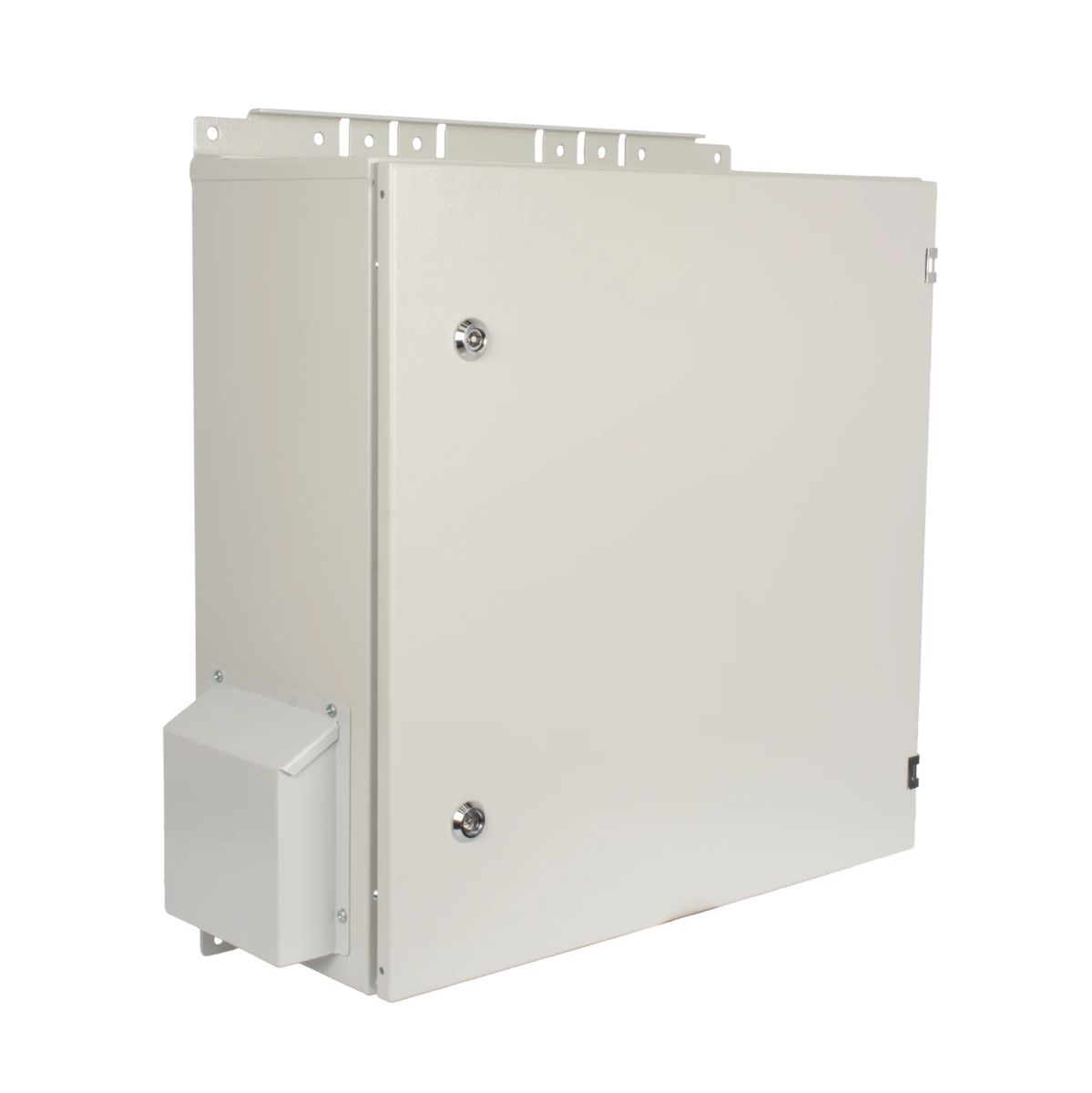 Термошкаф  SNR-OWC-606025-IP54-UPS/48