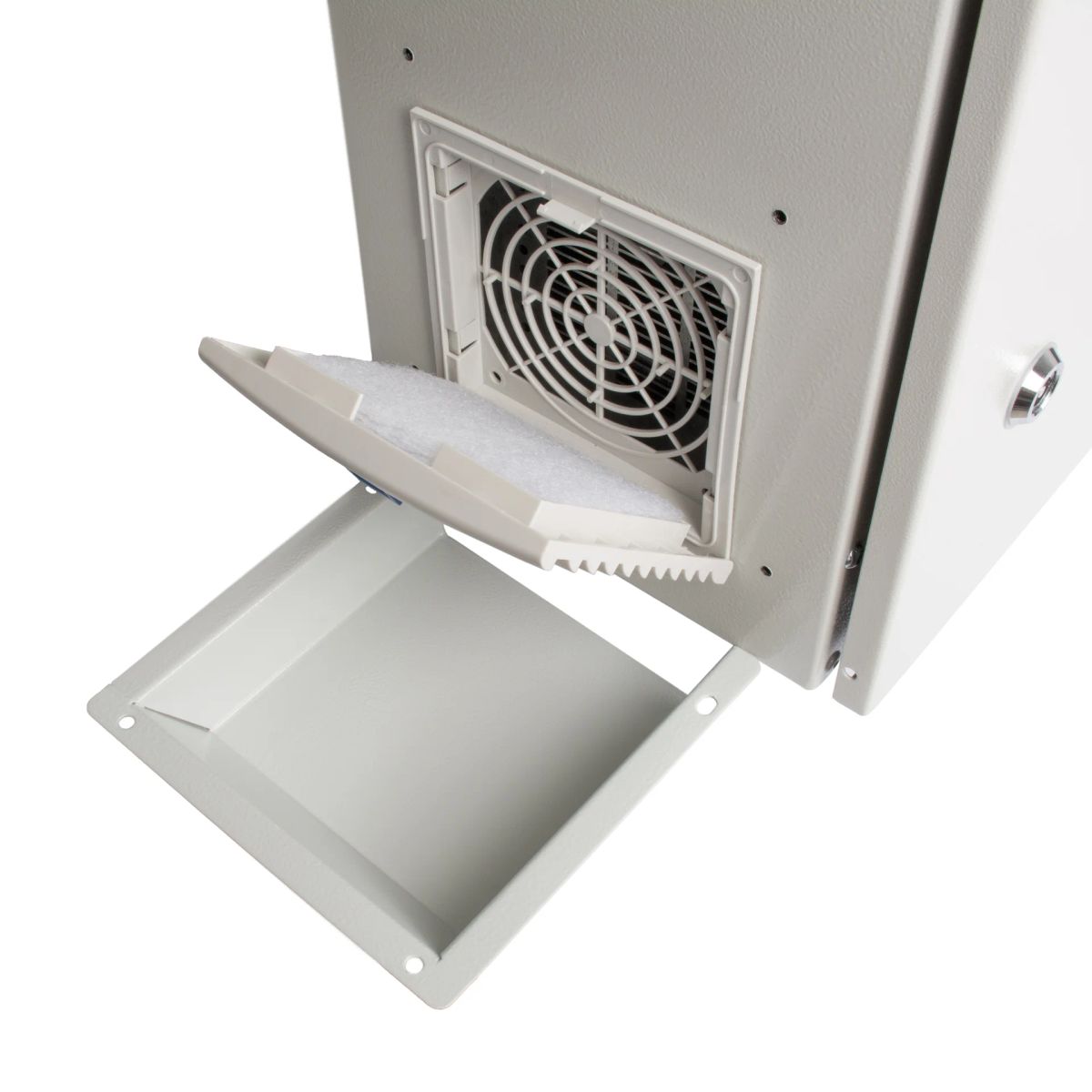 Термошкаф  SNR-OWC-606025-IP54-UPS/48