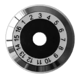 Нож  SNR-FC-20-Blade