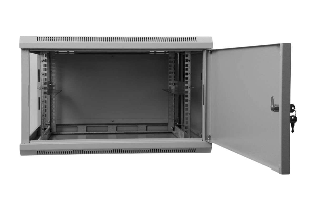 Шкаф телекоммуникационный  SNR-TWC-6-SF-R-MD