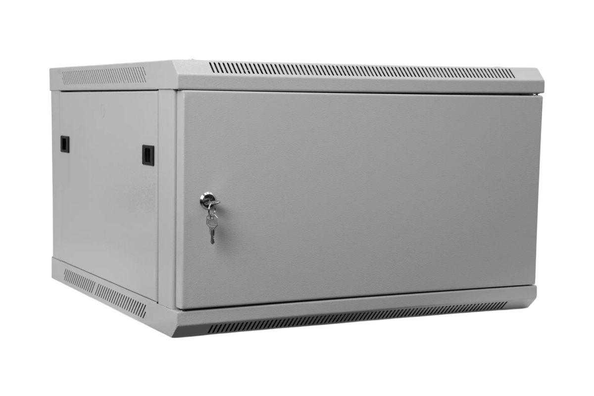 Шкаф телекоммуникационный  SNR-TWC-6-SF-R-MD