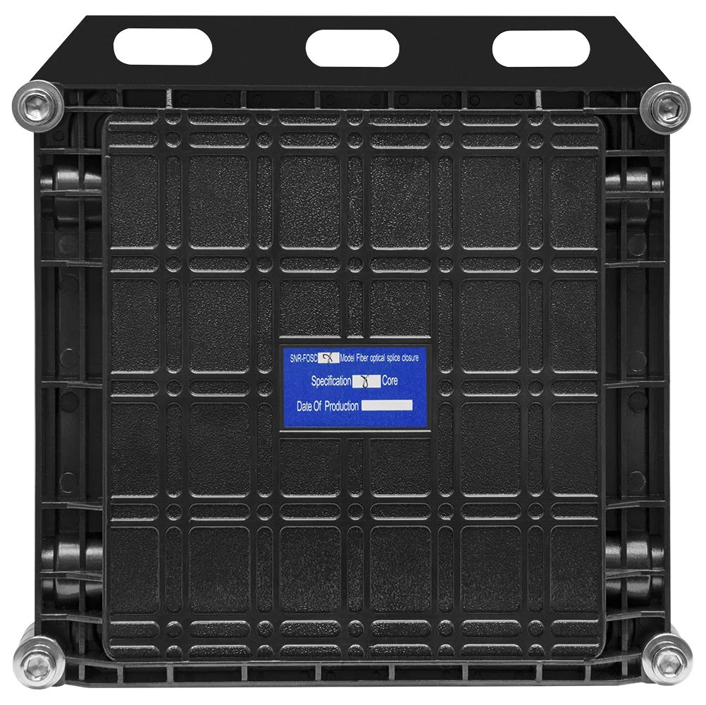 Муфта оптическая  SNR-FOSC-X