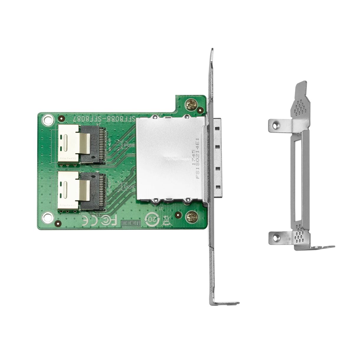 Адаптер интерфейсный  LRFC7722