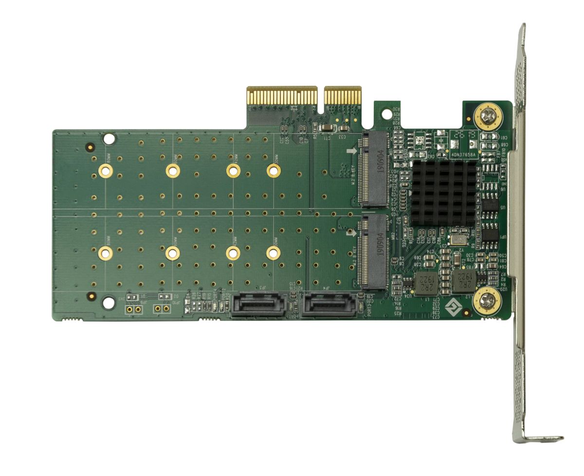 Адаптер интерфейсный  LRST9630-2M2S