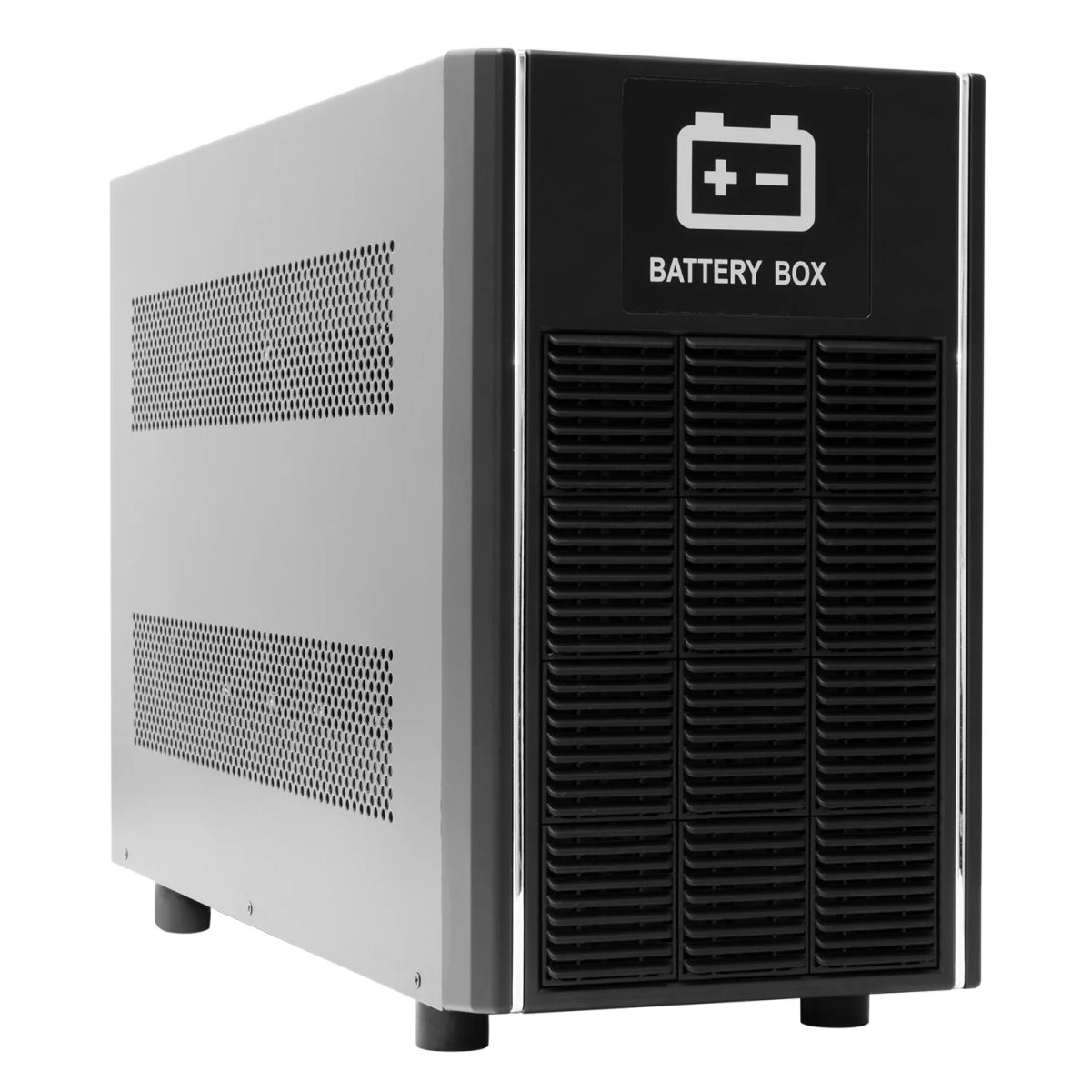 Блок батарей  SNR-UPS-BCT-192-9